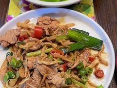 -院落新京菜·烤鸭(地安门店)