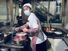 -正宗杨记普洱酸醋米线(总店)