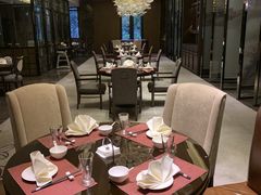 -大理实力希尔顿酒店御璽中餐厅YUXI – CHINESE RESTAURANT