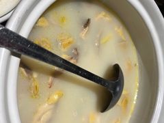 -锦上中式酒馆(南内环店)