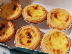 -广隆蛋挞王(农讲所店)