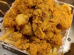 -小牛哈尼韩式水煎肉(万象城店)