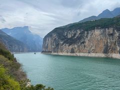 -白帝城·瞿塘峡景区