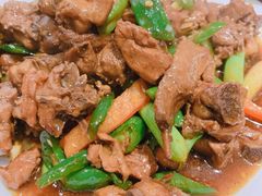 -汤去三面(骆驼店)