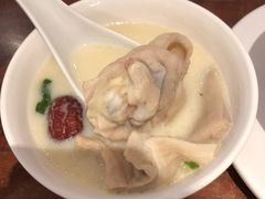 -文兴酒家(Chinatown - Gerrard Street)