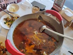 -辣婆婆(航天桥店)