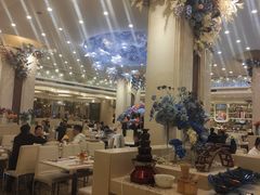 -芭菲盛宴·环球美食(袁家岗店)