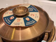 -润园四季椰子鸡火锅(南山海岸城店)