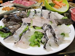 -冬宝海鲜食府(桂城店)