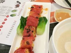 -虾饺妹·粤式手工点心(水荫路店)