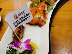 -醉壹号海鲜大排档(厦门店)