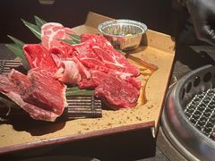 -300杯·和牛烧肉清酒专门店(廊里店)