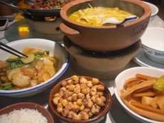 -寨子里的钵钵菜·湘西山里菜(魅力湘西店)
