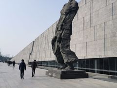 -侵华日军南京大屠杀遇难同胞纪念馆