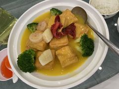 -国贸旋转餐厅(国贸广场店)