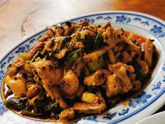 -白家高记肥肠粉(总店)
