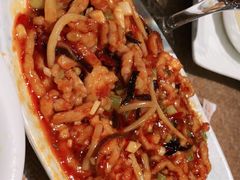 -渝信川菜(西单店)