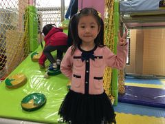 -爱乐梵国际儿童教育中心(古美店)
