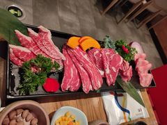 -汉拿山(北京上地华联店)