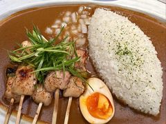 -CURRY YA 熟成咖哩專門店(深圳湾万象城店)