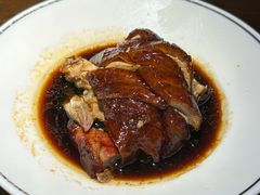 大明太祖炭烤鸭-应天大明王朝·南京菜(中山陵店)