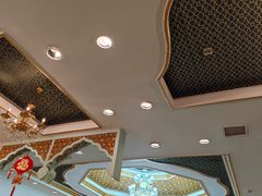 -马尔龙新疆饭店·清真(瑞景店)