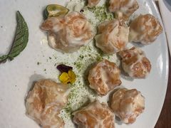 -红樱桃·欢乐餐厅(太原里店)