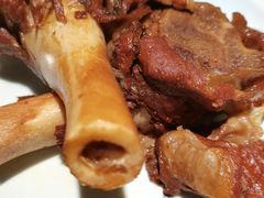 -和庆斋羊蝎子火锅·碳缸烧烤(顺义旗舰店)