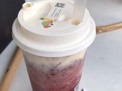 -喜茶(北京三里屯太古里店)