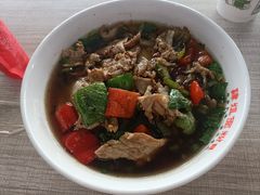 -肆姐面粉馆(坡子街店)