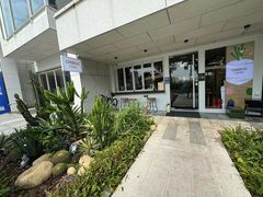 -ommo cafe(半岛城邦店)