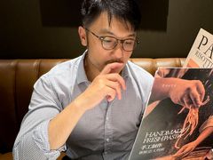 -CAPARESH開府莱舍(望京金辉店)