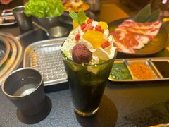 -老呆炭·山葵烤肉(京西大悦城店)