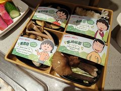 -肯德基(黄岩吾悦店)