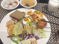 -宁波阳光豪生大酒店·豪生咖啡厅