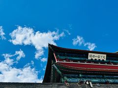 -居庸关长城