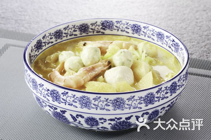 江南头道菜