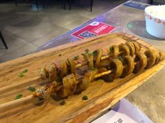 -大丰收·蛙功夫(晋江万达店)