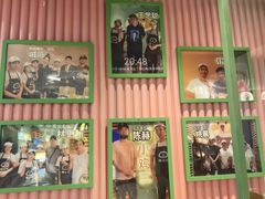 -椰小鸡·琼州糟粕醋(美兰缤纷城店)