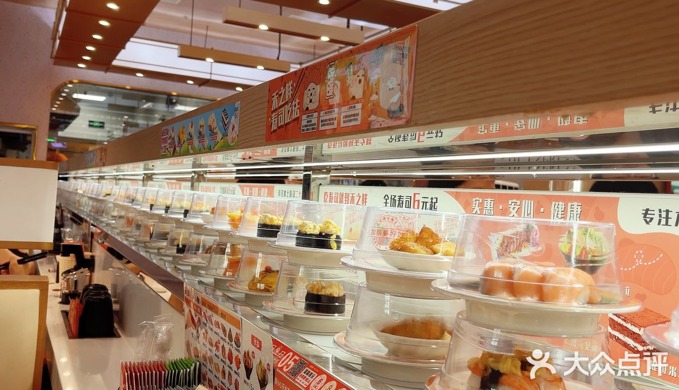 每周都会来。