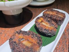 黑米粽-桂小厨广西菜(桂林万象城店)