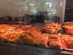 -老苗炸鸡(天下汇国际购物中心店)
