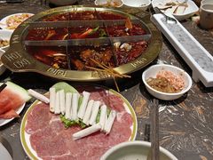 -堂客老火锅(欣阳广场总店)
