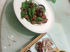 -天天鱼港·海鲜·鲅鱼水饺·招牌烤鸭(黄骅店)