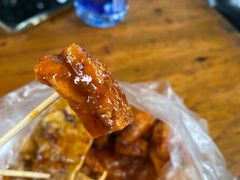 -张醪糟