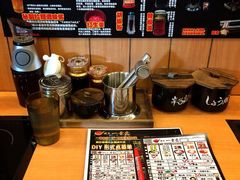 -博多一幸舍(侨福芳草地购物中心店)