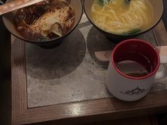 -和子足浴SPA会馆(东方之门店)
