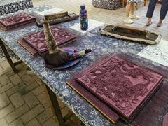 -杨家埠民间艺术大观园