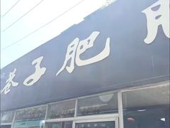 -巷子肥肠(科华巷店)