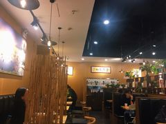大堂-南小蟹手工點心(三里屯店)